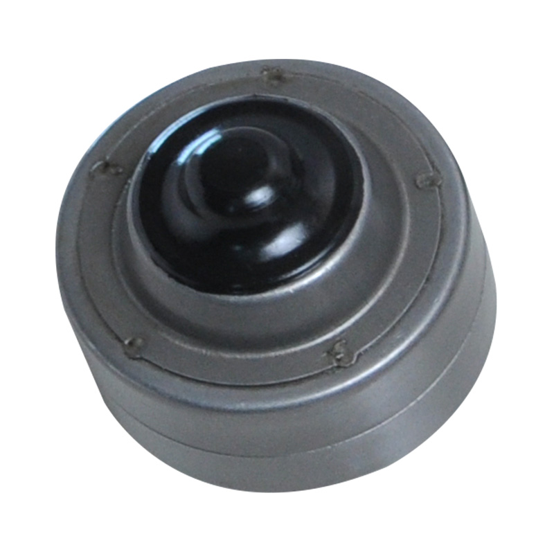 Customizable Ball bearings with fixed holes